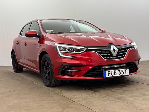 Renault Megane IV 8 of 23