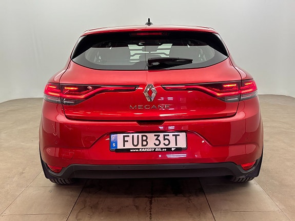 Renault Megane IV 11 of 23