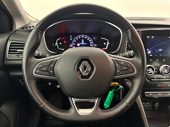 Renault Megane IV 19 of 23