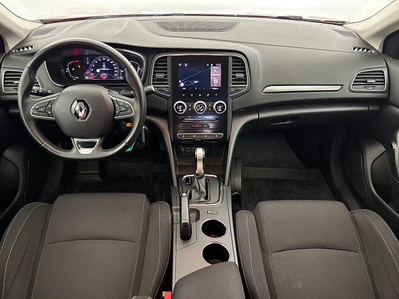Renault Megane IV 17 of 23