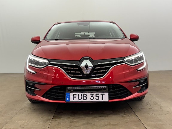 Renault Megane IV 9 of 23