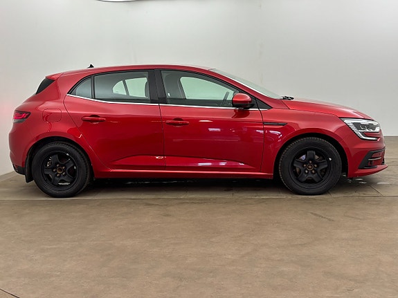Renault Megane IV 7 of 23