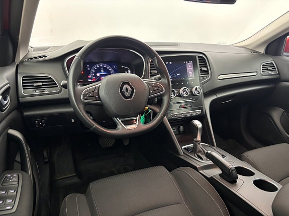 Renault Megane IV 16 of 23