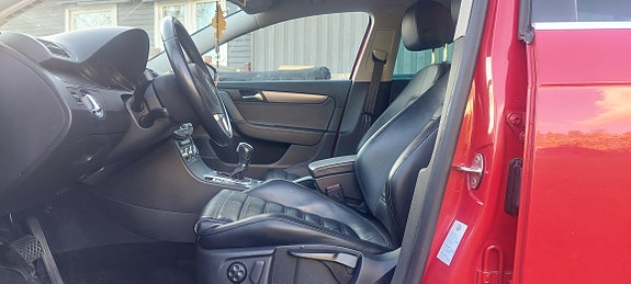Volkswagen Passat 7 of 7