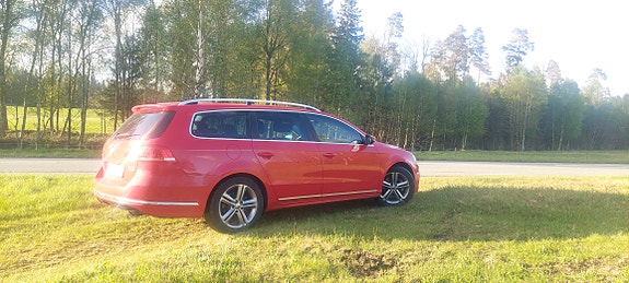 Volkswagen Passat 6 of 7