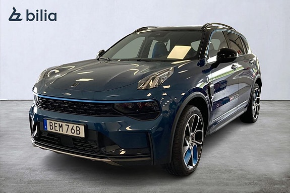 Lynk & Co 01