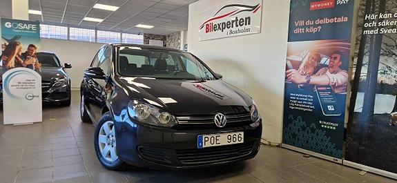 Volkswagen Golf-Serie