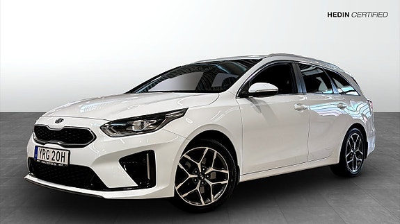 İkinci el  Kia Ceed 1.4