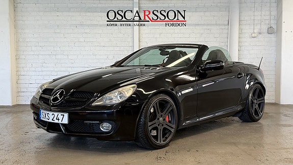 Mercedes-Benz SLK280