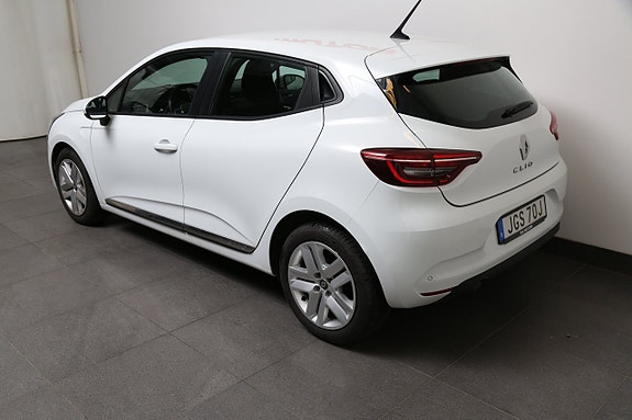 Renault Clio 3 of 5
