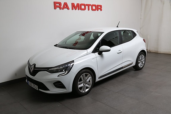 İkinci el  Renault Clio 1.0 Zen