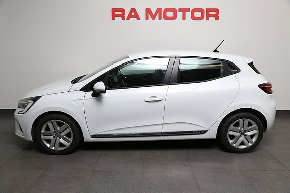 Renault Clio 2 of 5
