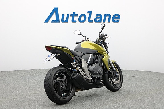 Honda CB1000R *Nyservad 5 of 5