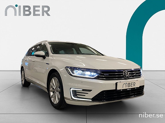 Volkswagen Passat 4 of 5
