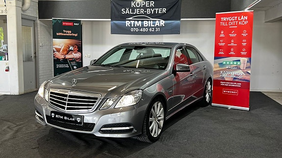 Mercedes-Benz E350