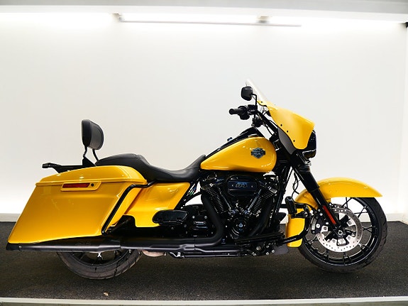 Harley-Davidson Road King Special FLHRXS