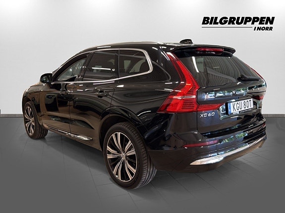 Volvo XC60 6 of 19