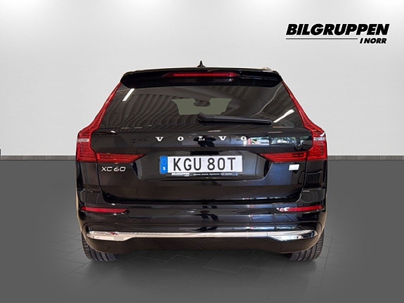 Volvo XC60 5 of 5