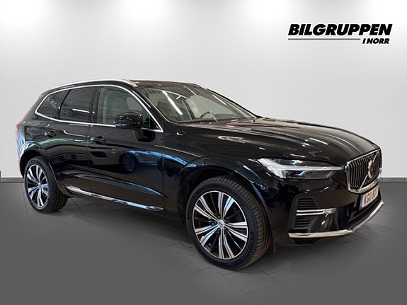 Volvo XC60 3 of 5