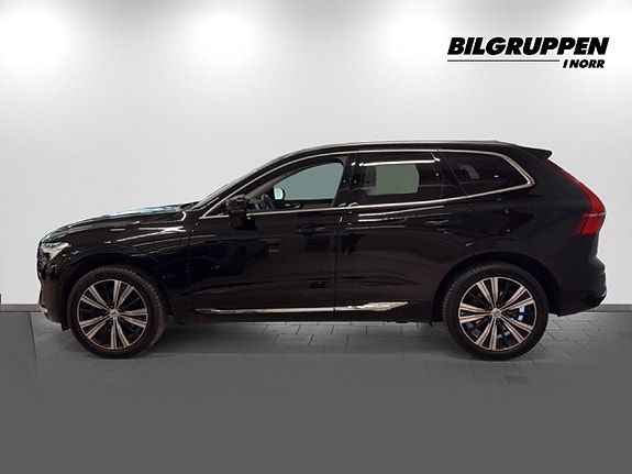 Volvo XC60 4 of 5