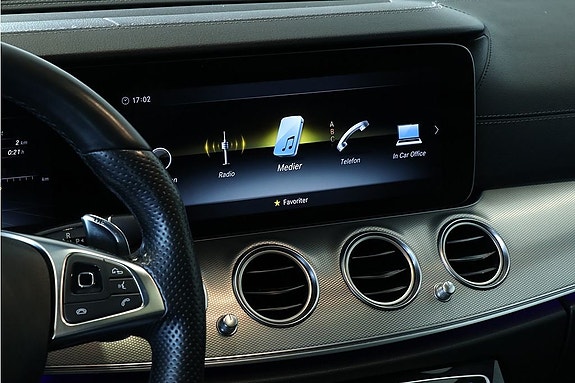 Mercedes-Benz E63 16 of 24