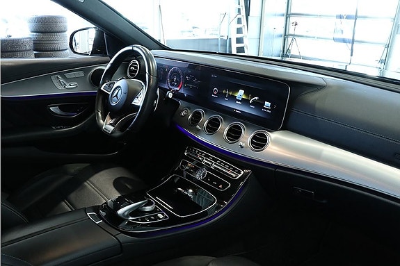 Mercedes-Benz E63 14 of 24