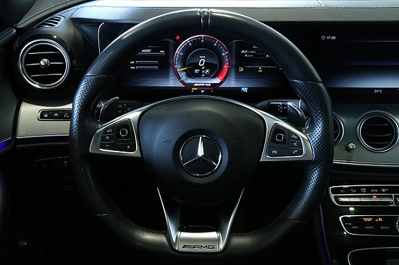 Mercedes-Benz E63 12 of 23