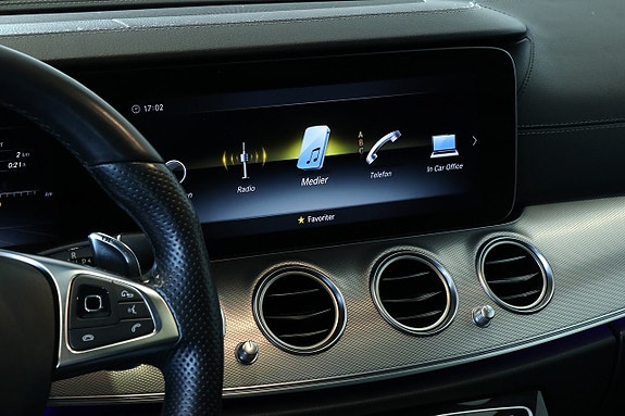 Mercedes-Benz E63 16 of 23