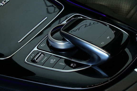 Mercedes-Benz E63 19 of 23