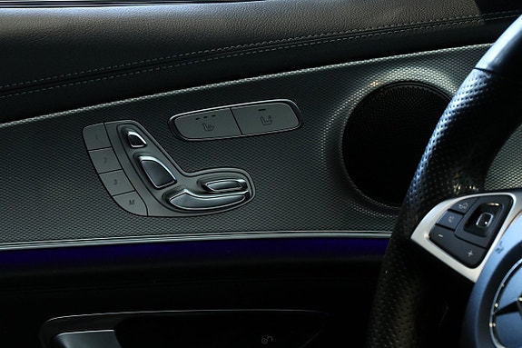 Mercedes-Benz E63 21 of 23
