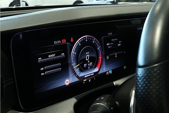 Mercedes-Benz E63 15 of 24