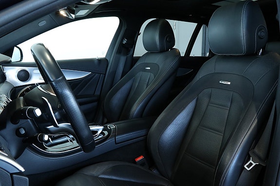 Mercedes-Benz E63 8 of 23