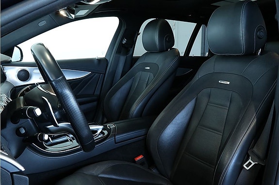 Mercedes-Benz E63 8 of 24