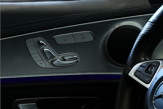Mercedes-Benz E63 21 of 24