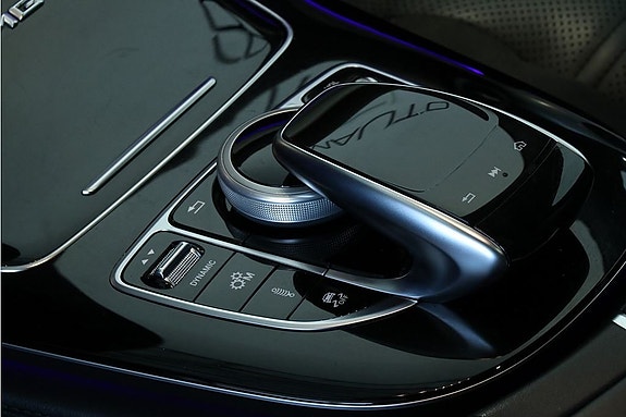 Mercedes-Benz E63 19 of 24
