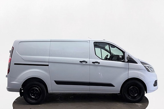 Ford Transit Custom 5 of 23