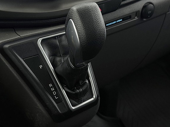 Ford Transit Custom 21 of 23