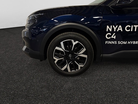 Citroen C4 4 of 5