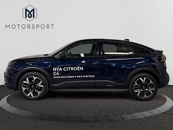 Citroen C4 3 of 5