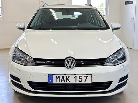 Volkswagen Golf I 2 of 5