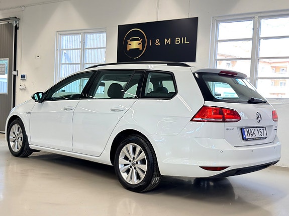 Volkswagen Golf I 3 of 5