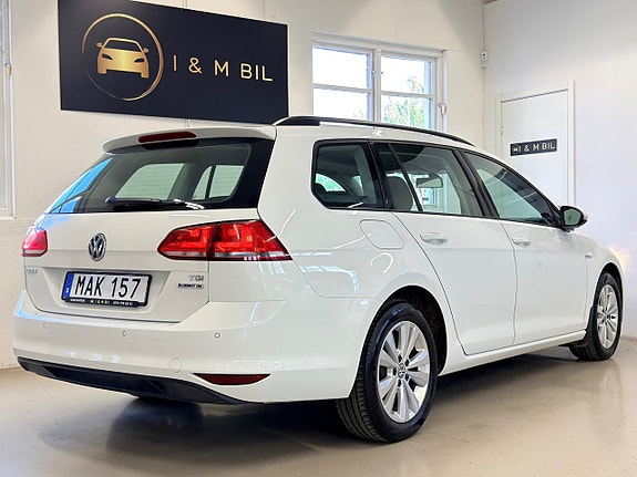 Volkswagen Golf I 5 of 5