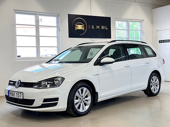 İkinci el  Volkswagen Golf 1.4