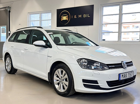 Volkswagen Golf I 4 of 5
