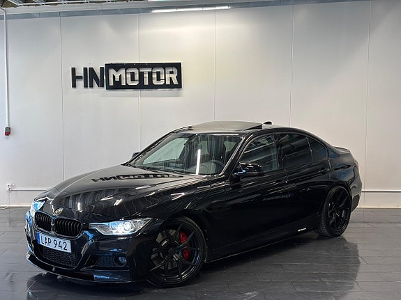 BMW 335i