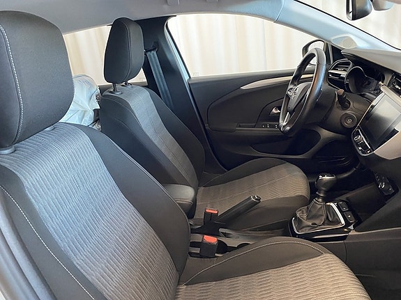 Opel Corsa 8 of 9