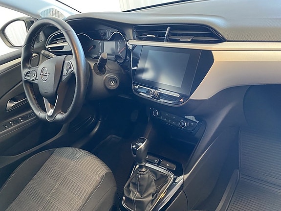 Opel Corsa 9 of 9