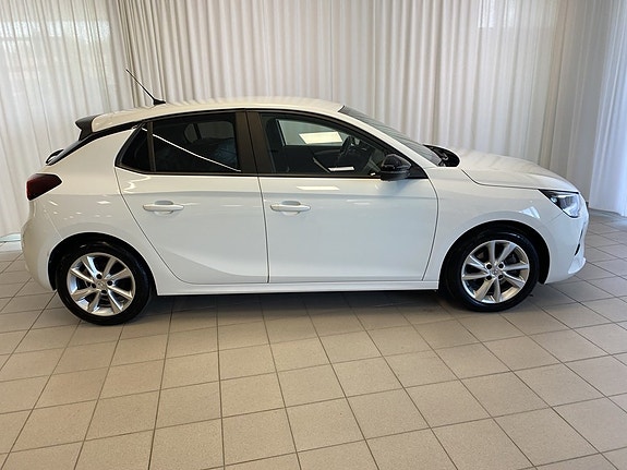 Opel Corsa 2 of 5