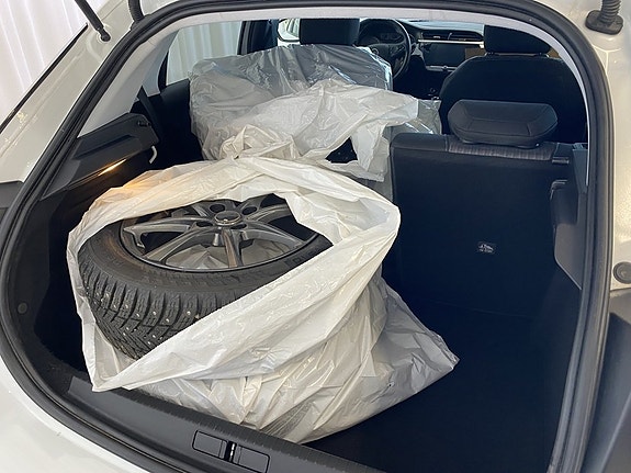 Opel Corsa 4 of 5