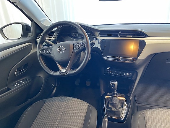 Opel Corsa 7 of 9